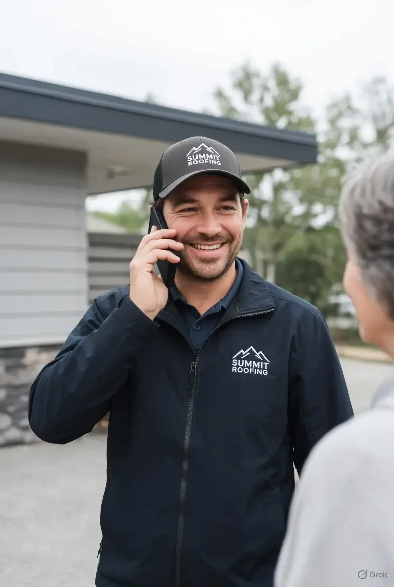 Flat Roof Leak Repair Machesney Park, IL FAQs
